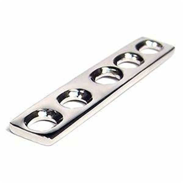 TOTAL MEDICAL PLACCA LC-DCP OSSEA COMPRESSIONE BONE PLATE 2,7MM
